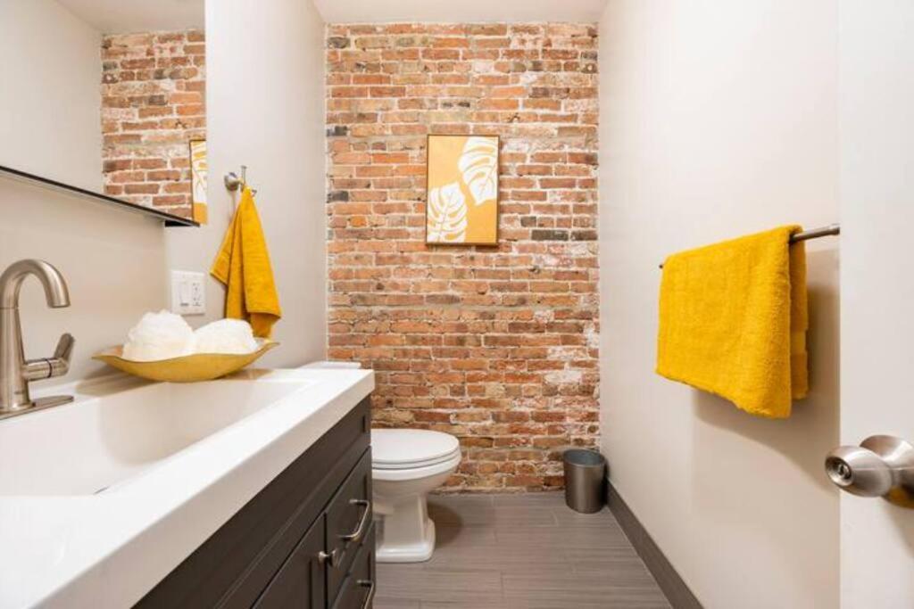 Luxurious Downtown 3 Bed 2 Bth Apartamento Chicago Exterior foto